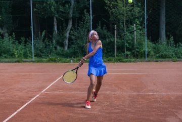 Philippa Färber 697 - Luetjenseer Junior Cup